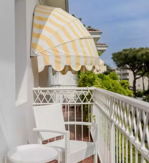 Hotelli Villa Arizona