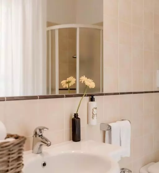 Hotelli Villa Arizona