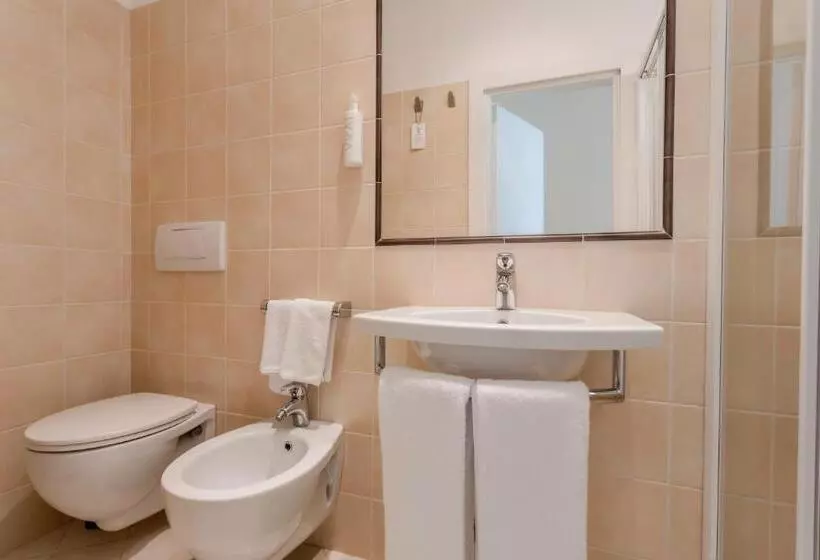 Hotelli Villa Arizona