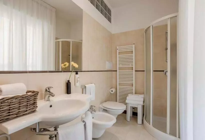 Hotelli Villa Arizona