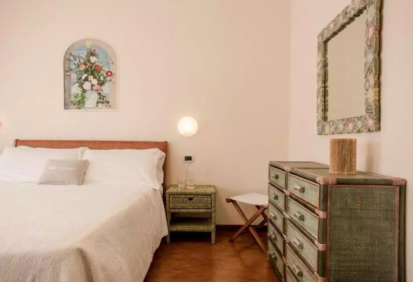 Hotelli Villa Arizona