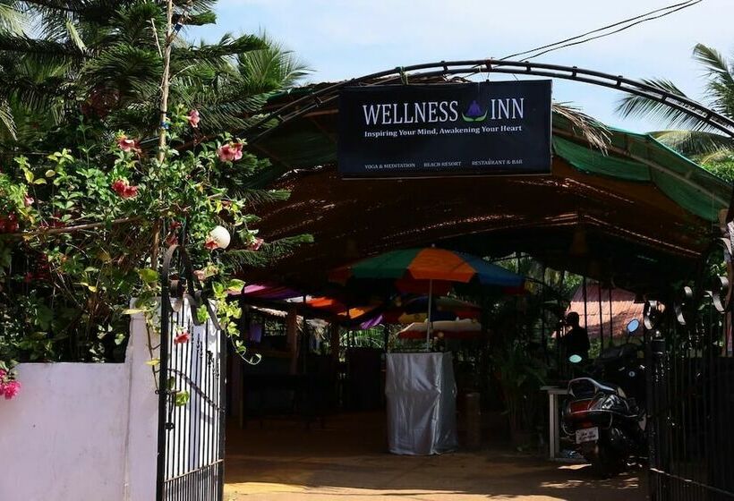 فندق Wellness Inn