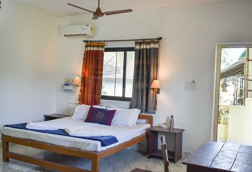 فندق Wellness Inn