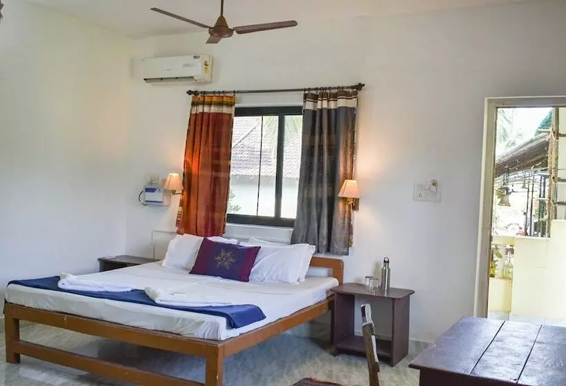 Hotelli Wellness Inn