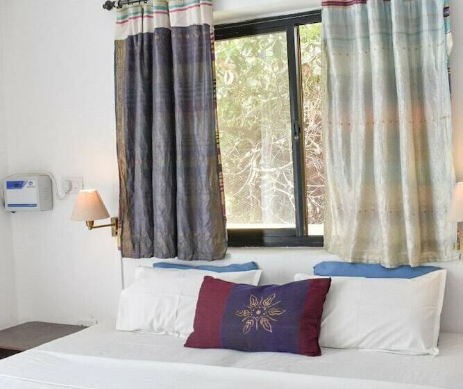 فندق Wellness Inn