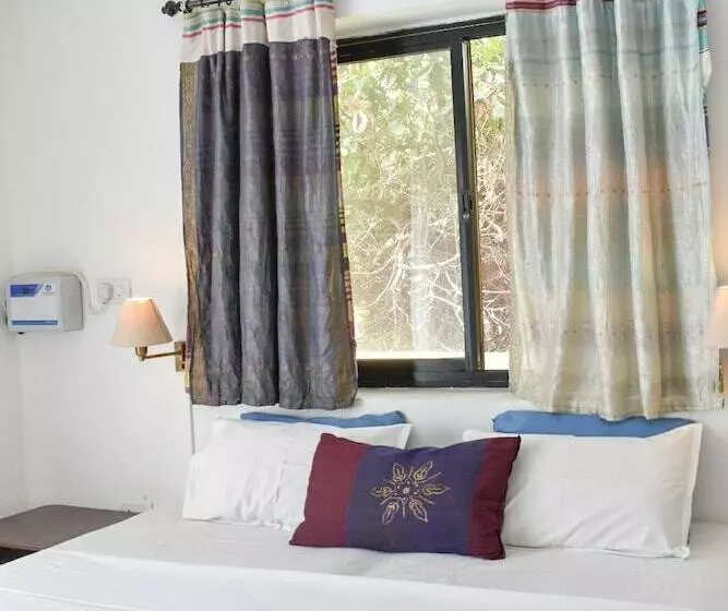 Hotelli Wellness Inn