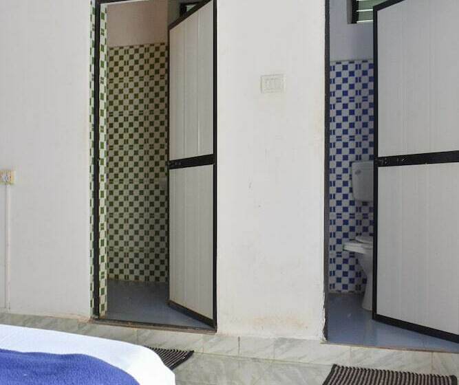 فندق Wellness Inn