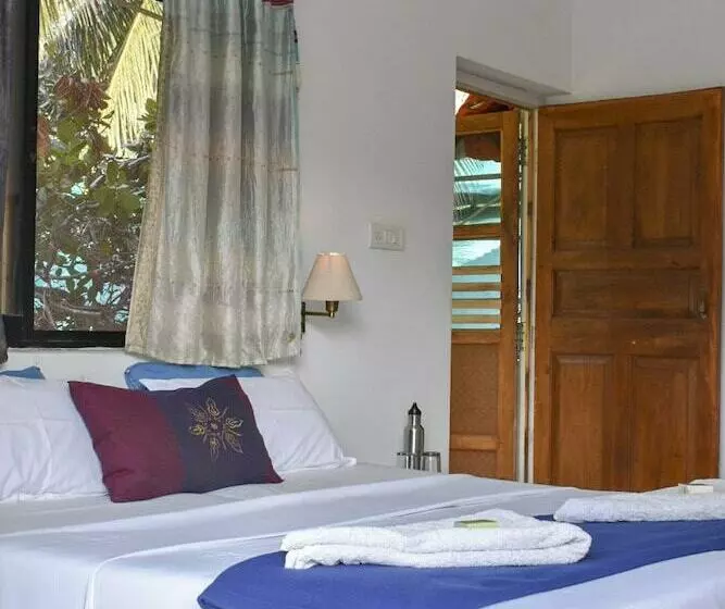 Hotelli Wellness Inn