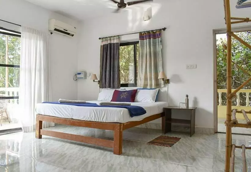 Hotelli Wellness Inn