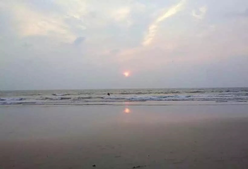 Hotelli Wellness Inn