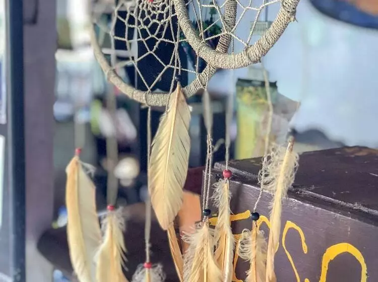 Hotelli Wellness Inn