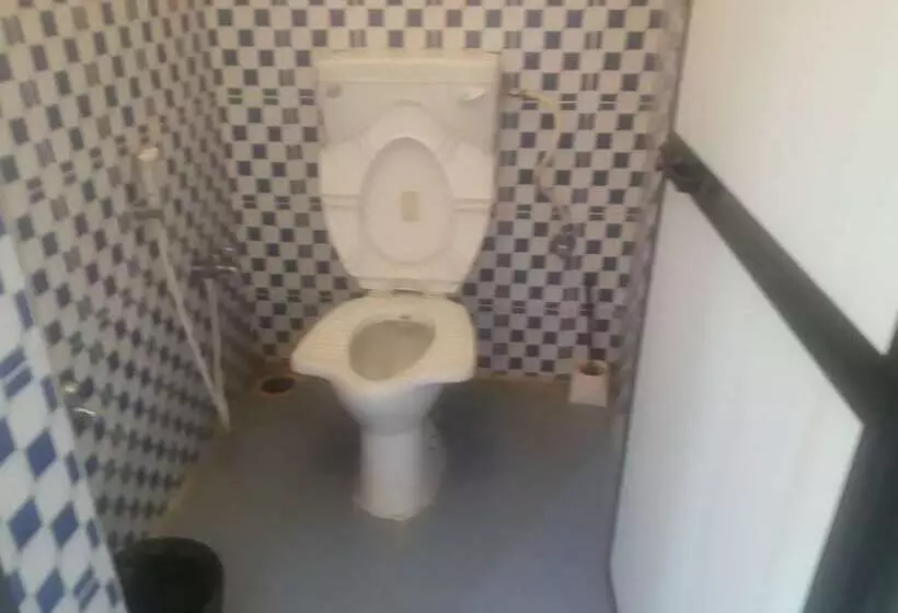 Hotelli Wellness Inn