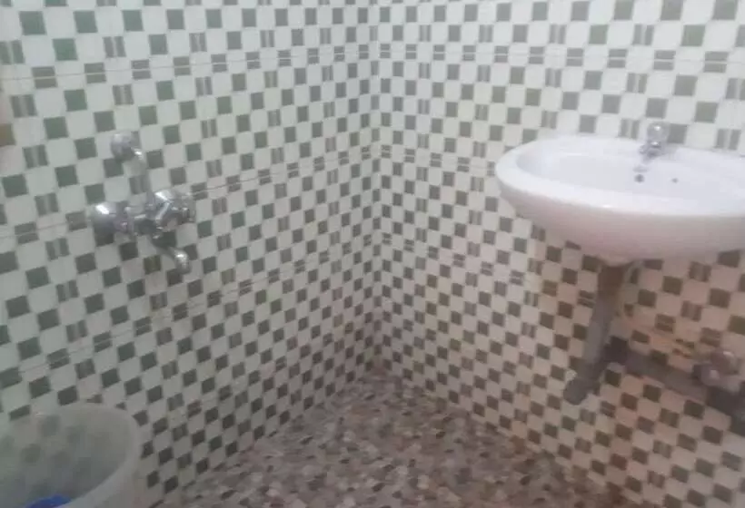 Hotelli Wellness Inn