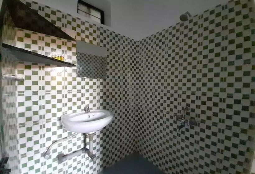 Hotelli Wellness Inn