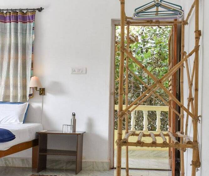 فندق Wellness Inn