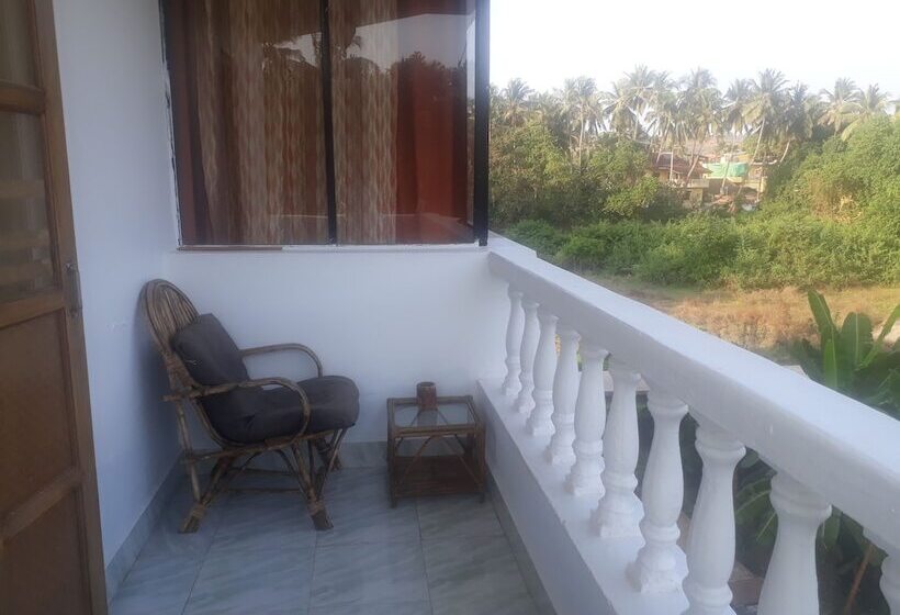 فندق Wellness Inn