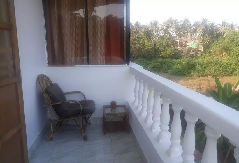 Hotelli Wellness Inn