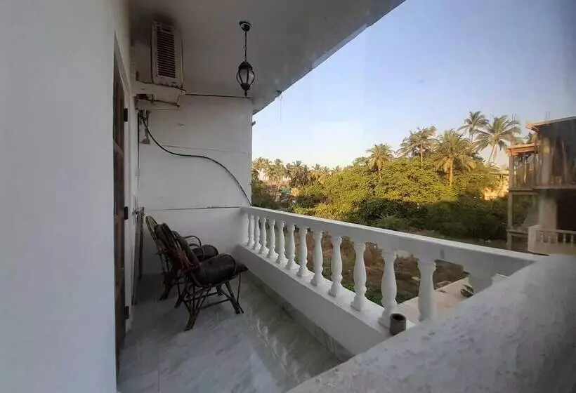 Hotelli Wellness Inn