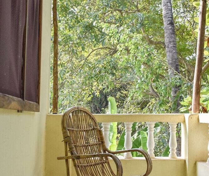 فندق Wellness Inn