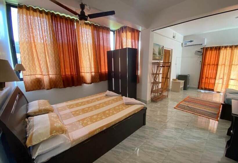 فندق Wellness Inn