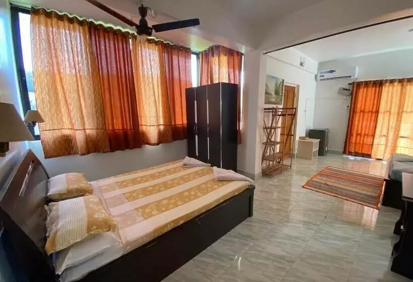 Hotelli Wellness Inn