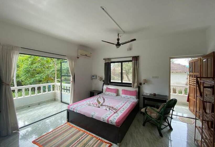 فندق Wellness Inn