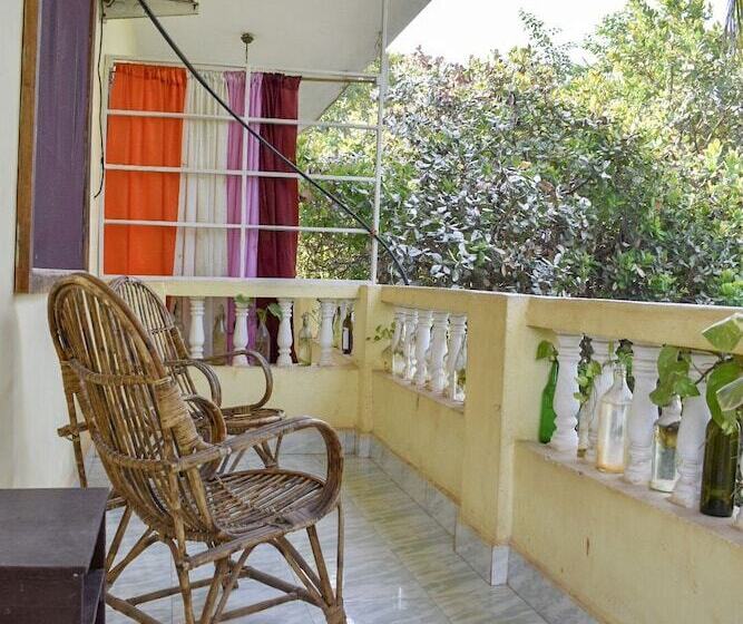 فندق Wellness Inn