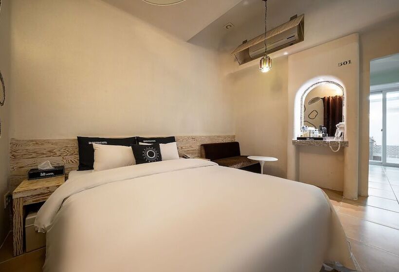 Hotel Yangju Jangheung Hae