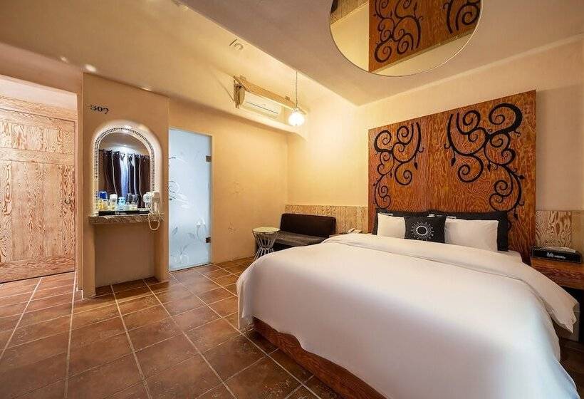 Hotel Yangju Jangheung Hae