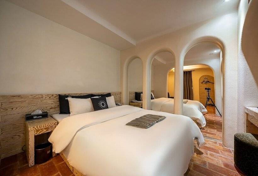 Hotel Yangju Jangheung Hae