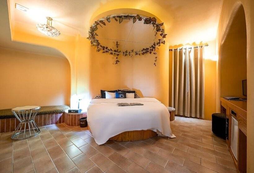 Hotel Yangju Jangheung Hae