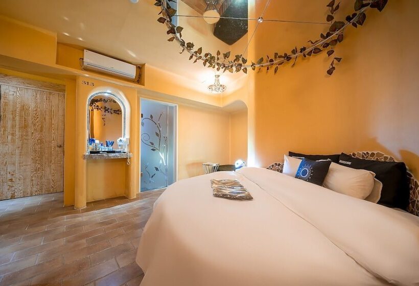 Hotel Yangju Jangheung Hae