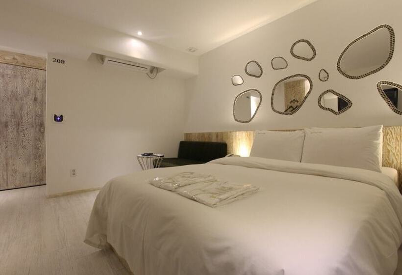 Hotel Yangju Jangheung Hae