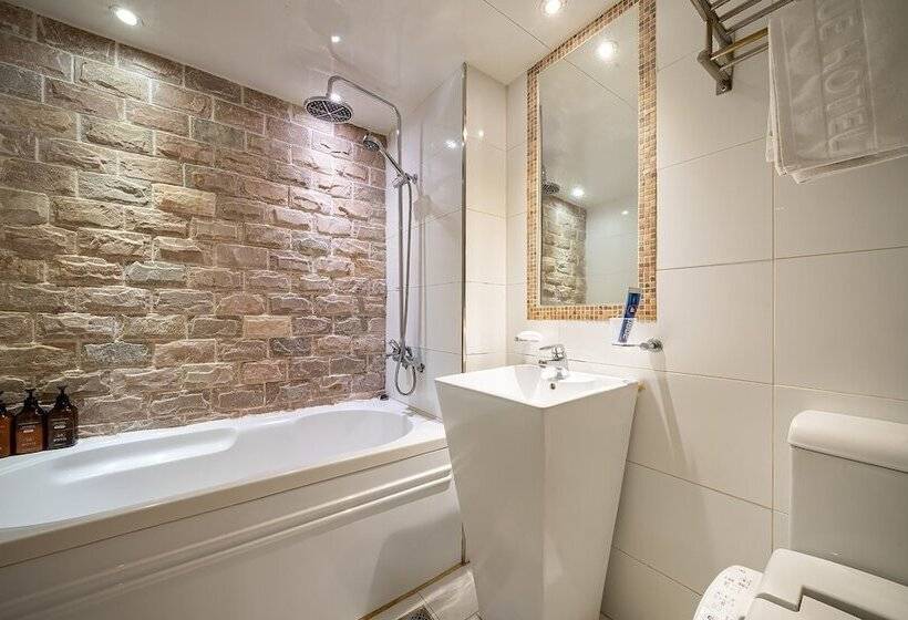 Hotel Yangju Jangheung Hae