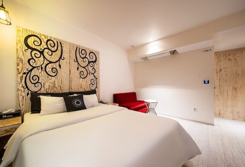 Hotel Yangju Jangheung Hae