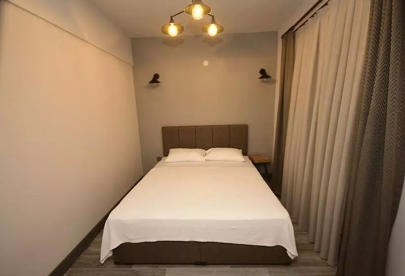 Koru Butik Otel
