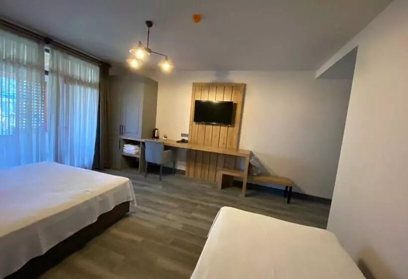 Koru Butik Otel
