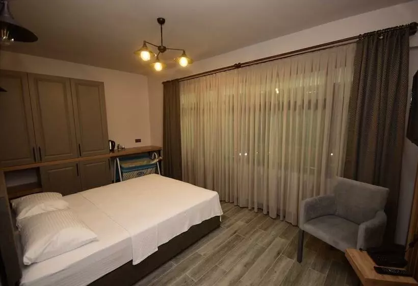 Koru Butik Otel