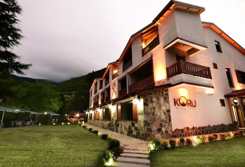 Koru Butik Otel