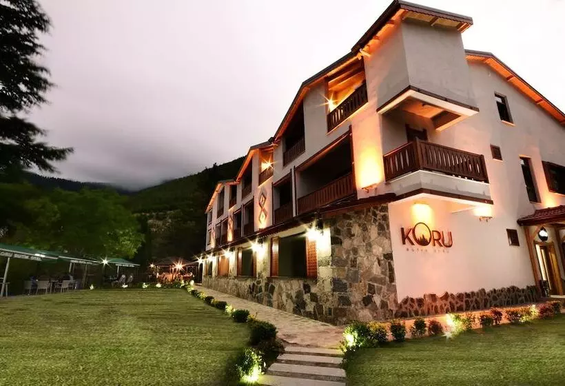 Koru Butik Otel