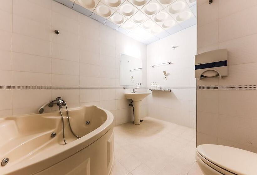 Motel Boryeong Sinboryeong Biztown