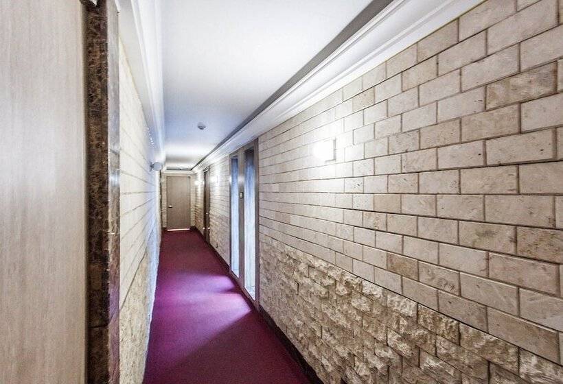 מוטל Namyangju Valentine