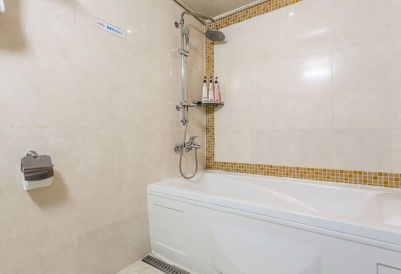 מוטל Namyangju Valentine