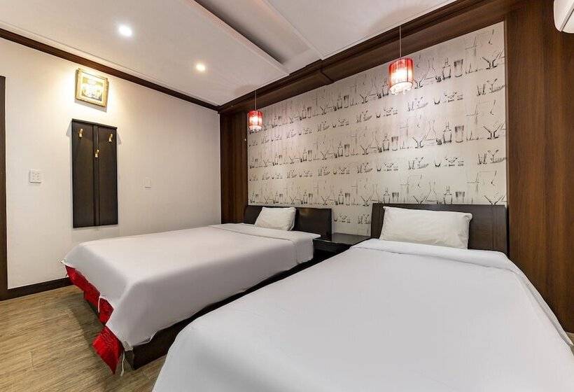 Motel Suncheon Samoa