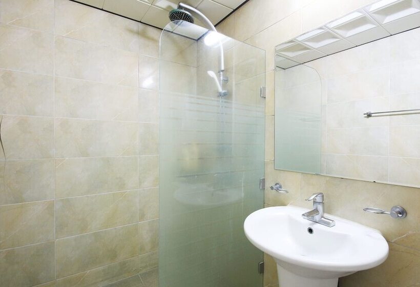 Motel Suncheon Samoa