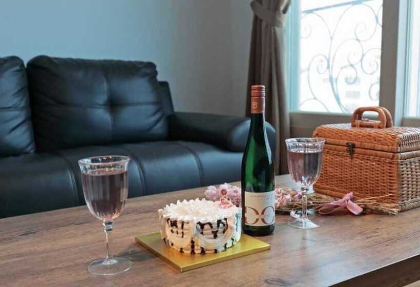 Pensione Pohang The 1 Resort