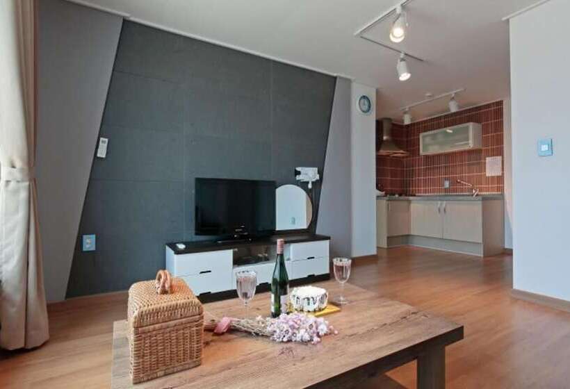 Pensione Pohang The 1 Resort