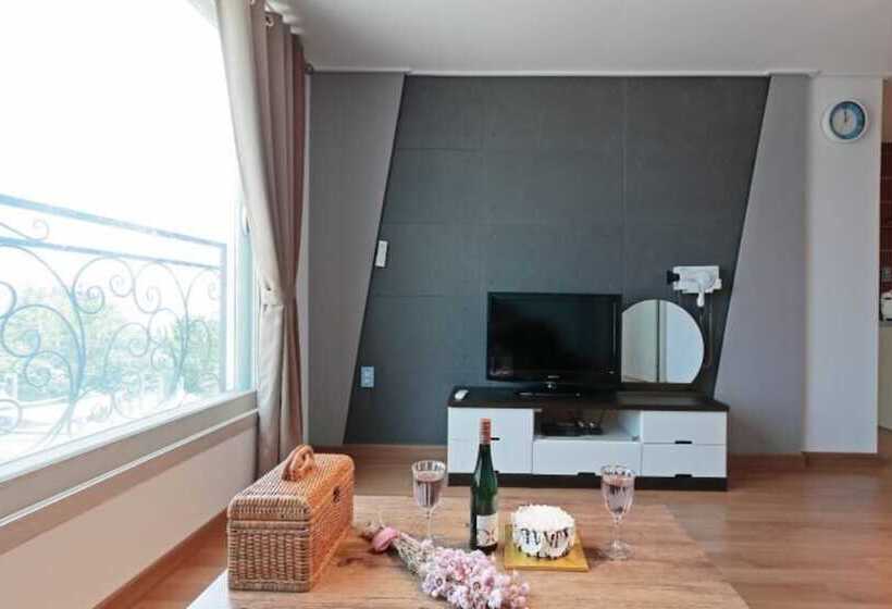 Pensione Pohang The 1 Resort