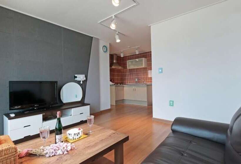 Pensione Pohang The 1 Resort