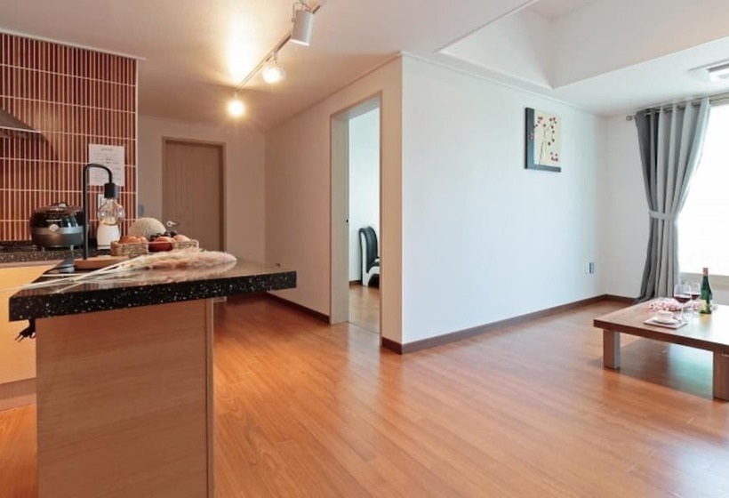 Pensione Pohang The 1 Resort